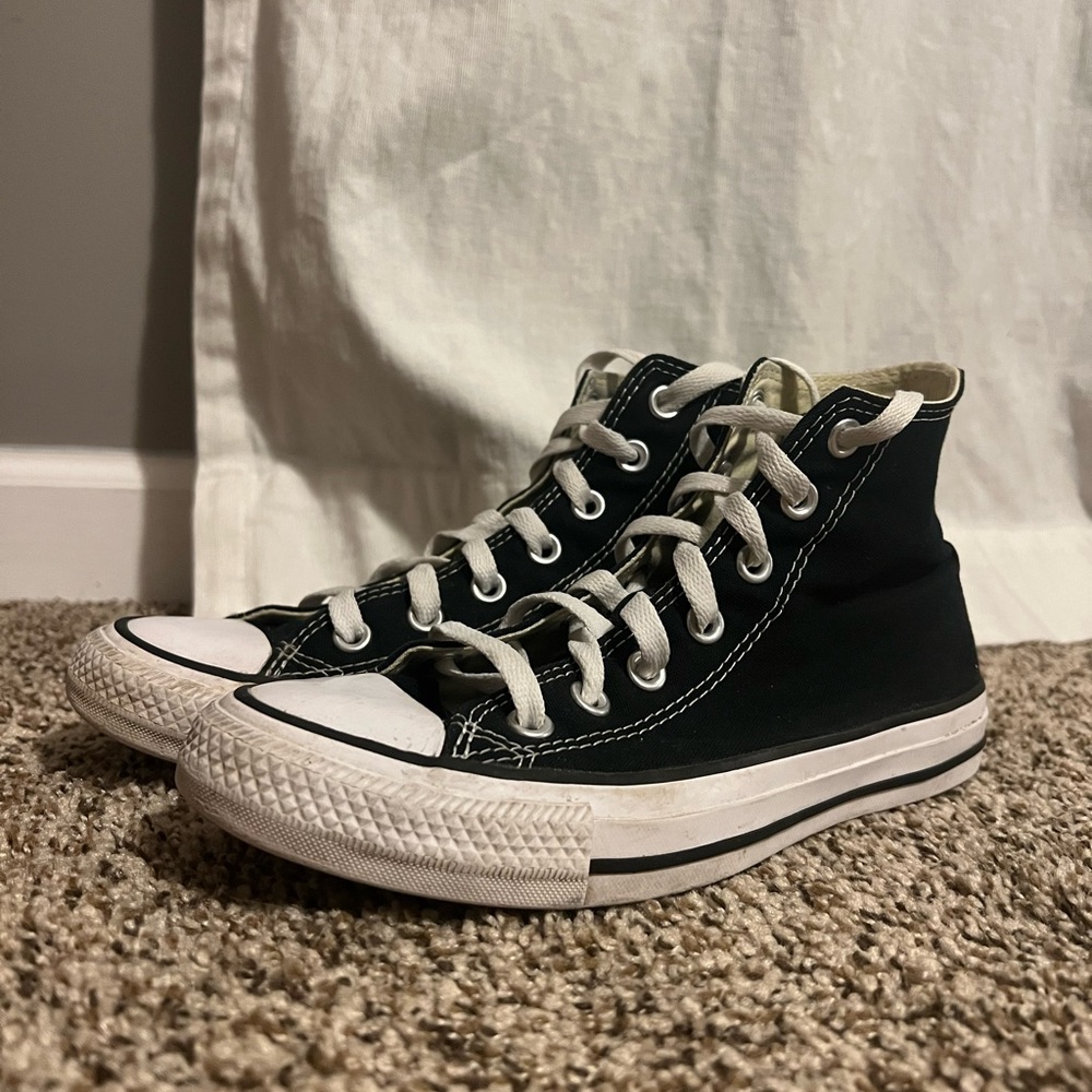Convers high top